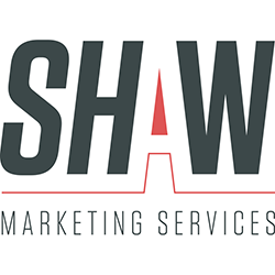 Logo de Shaw Marketing Services