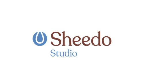 Logo de Sheedo Studio