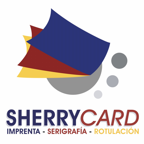 Logo de Sherrycard