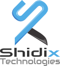 Logo de Shidix technologies