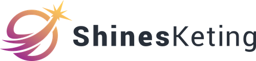 Logo de Shinesketing