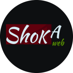 Logo de ShokaWeb