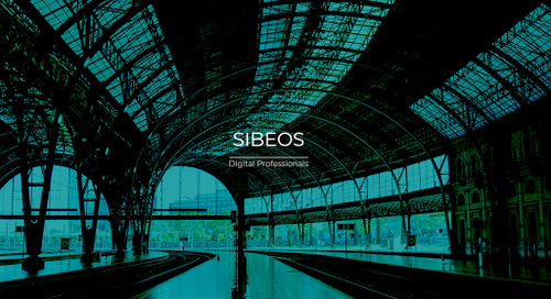 Logo de Sibeos