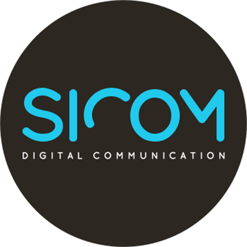 Logo de Sicom