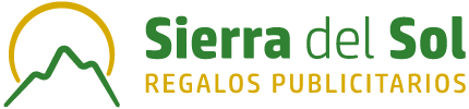 Logo de Sierra del Sol - Regalos Promocionales