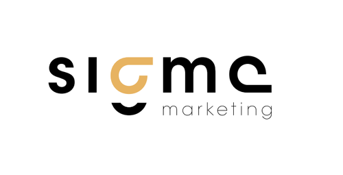 Logo de Sigma Marketing