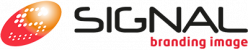 Logo de Signal Rótulos