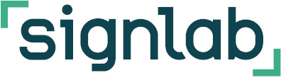 Logo de Signlab Nuevas Tecnologías S.L