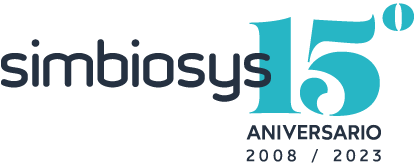 Logo de Simbiosys