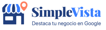 Logo de SimpleVista