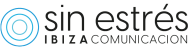 Logo de Sin Estrés Ibiza