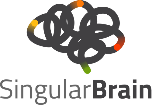 Logo de Singularbrain Consulting S.L