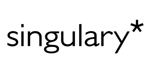 Logo de Singulary