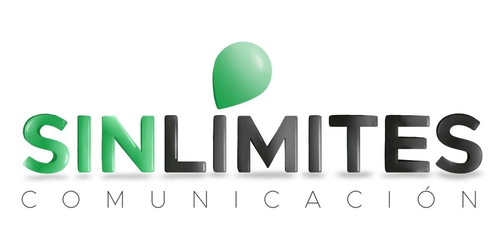 Logo de Sinlímites Comunicación