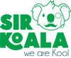 Logo de Sir Koala