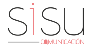 Logo de Sisu Comunicación