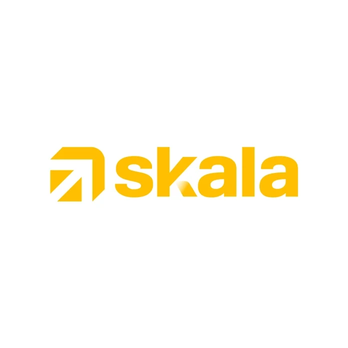 Logo de Skala Marketing Digital