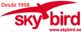 Logo de Skybird