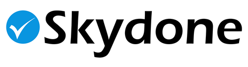 Logo de Skydone