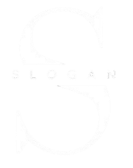 Logo de Slogan Promociones Publicitarias