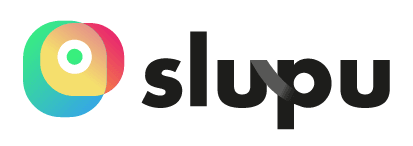 Logo de Slupu