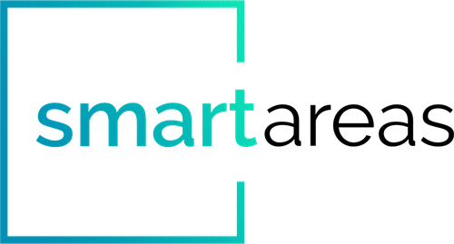 Logo de Smart Areas Tech