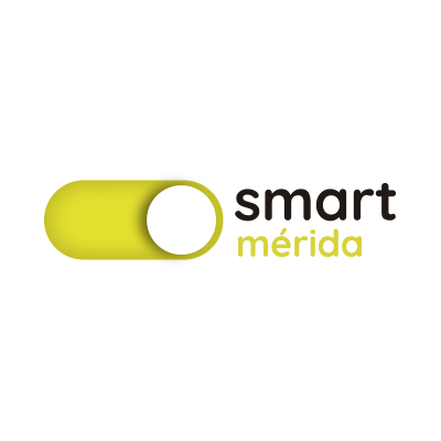 Logo de Smart Mérida