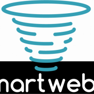 Logo de Smartwebs