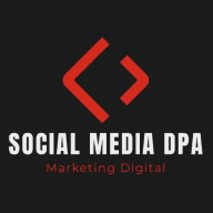 Logo de Social Media DPA