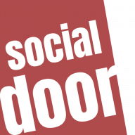 Logo de Socialdoor