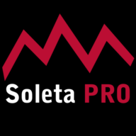 Logo de Soleta PRO