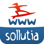 Logo de Sollutia