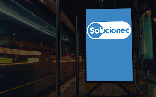 Logo de Solucionec