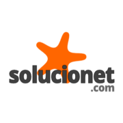 Logo de Solucionet