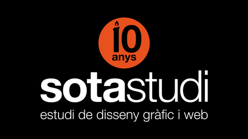 Logo de Sotastudi