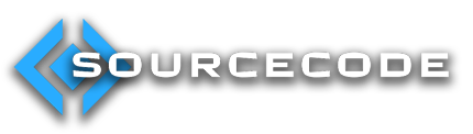 Logo de Sourcecode