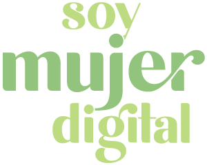 Logo de Soy mujer digital