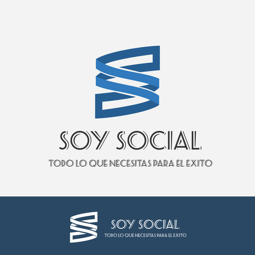 Logo de Soy Social