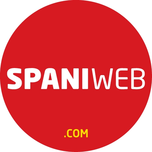 Logo de Spaniweb.com Chillux Europe SL