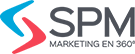 Logo de Spm 360 Marketing