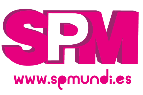 Logo de Spm. Servicios Publicitarios Mundi