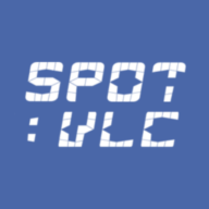 Logo de Spotvalencia