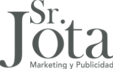 Logo de Sr. Jota - Marketing y Publicidad