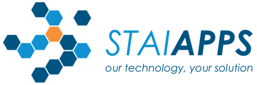 Logo de Staiapps