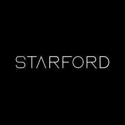 Logo de Starford