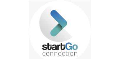 Logo de StartGo Connection