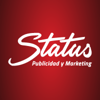 Logo de Status Publicidad y Marketing