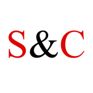 Logo de Strategia & comunicación