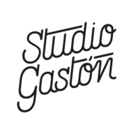 Logo de Studio Gastón