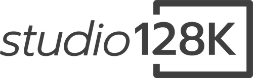 Logo de Studio128k